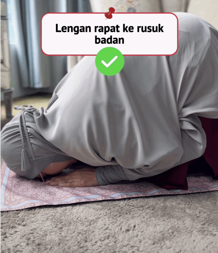 lengan tangan